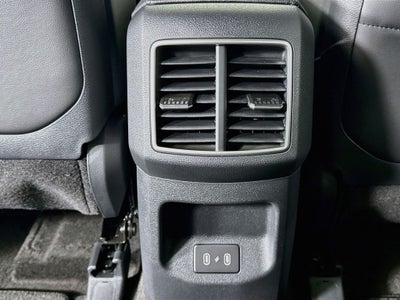 2027 Kia Sportage Hybrid S