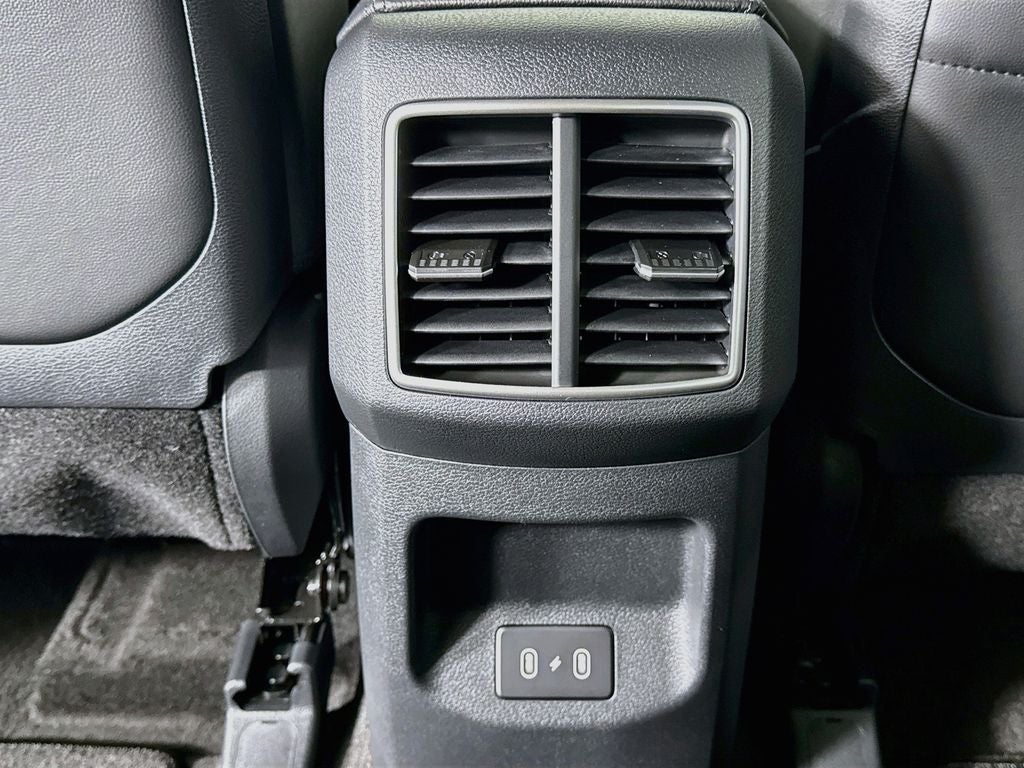 2027 Kia Sportage Hybrid S