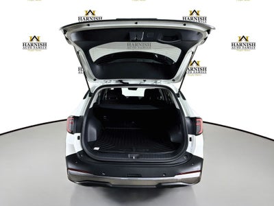 2027 Kia Sportage Hybrid S