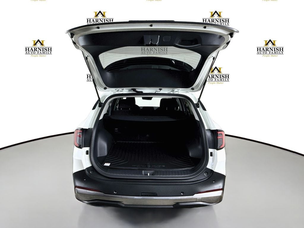 2027 Kia Sportage Hybrid S