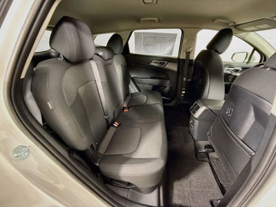 2027 Kia Sportage Hybrid S