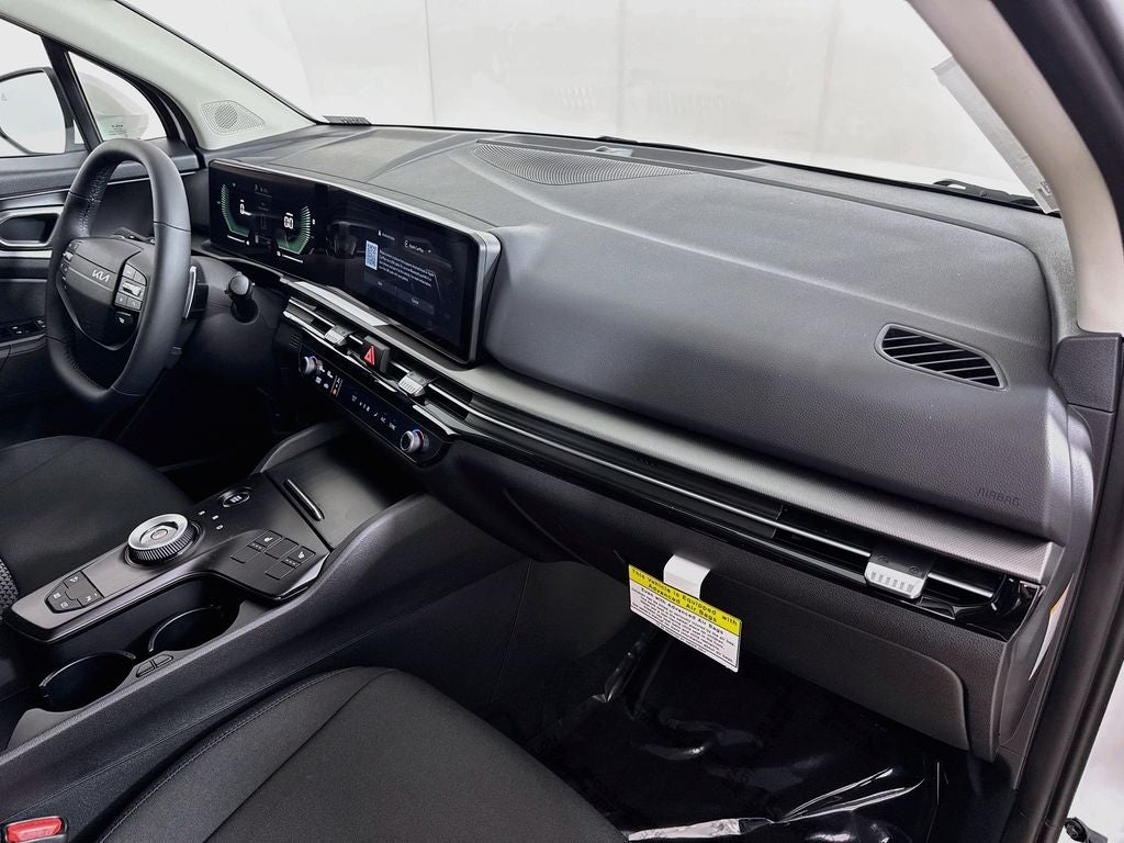 2027 Kia Sportage Hybrid S