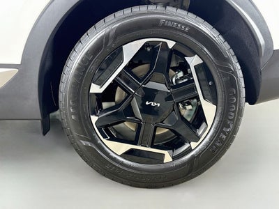 2027 Kia Sportage Hybrid S