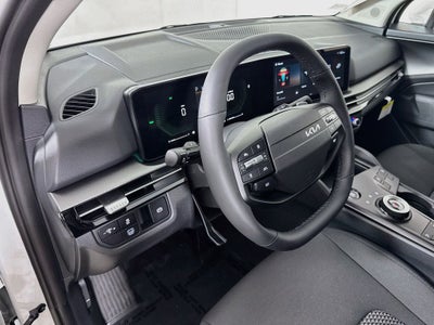 2027 Kia Sportage Hybrid S