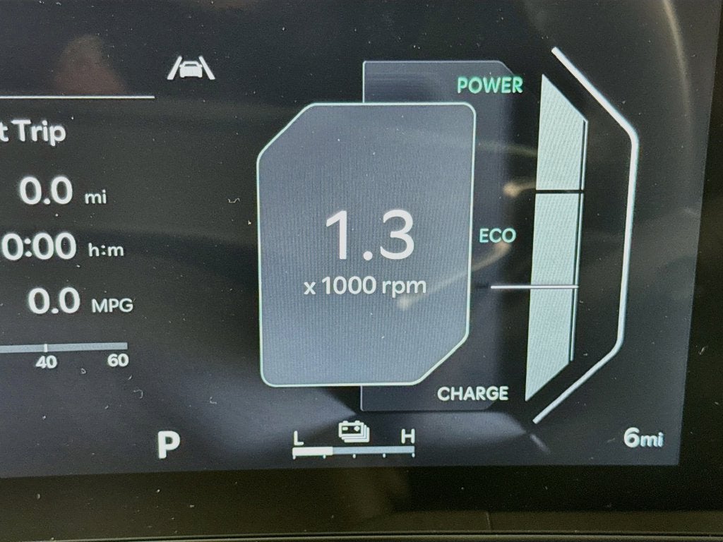 2027 Kia Sportage Hybrid EX