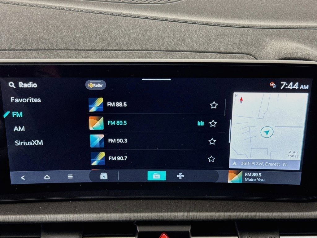 2027 Kia Sportage Hybrid EX