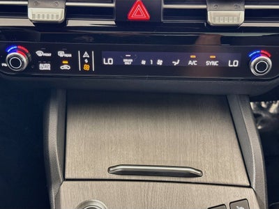 2027 Kia Sportage Hybrid EX