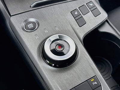 2027 Kia Sportage Hybrid EX