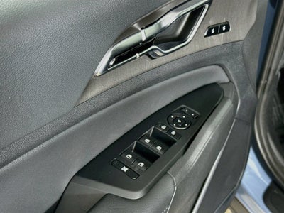 2027 Kia Sportage Hybrid EX