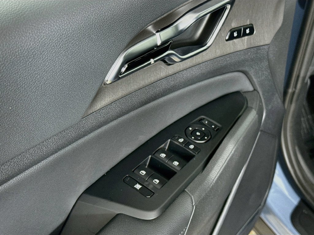 2027 Kia Sportage Hybrid EX