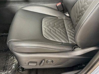 2027 Kia Sportage Hybrid EX
