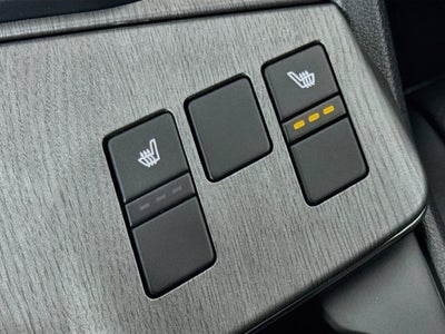 2027 Kia Sportage Hybrid EX