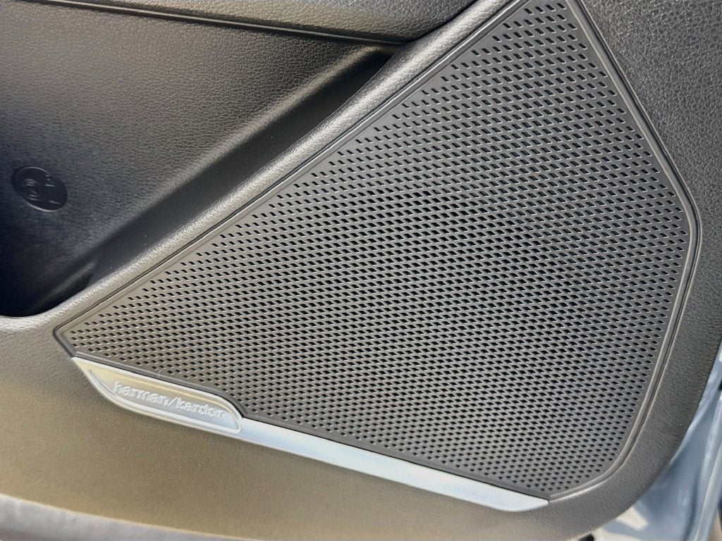 2027 Kia Sportage Hybrid EX