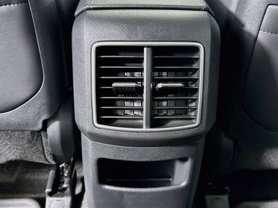 2027 Kia Sportage Hybrid EX