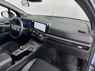 2027 Kia Sportage Hybrid X-Line