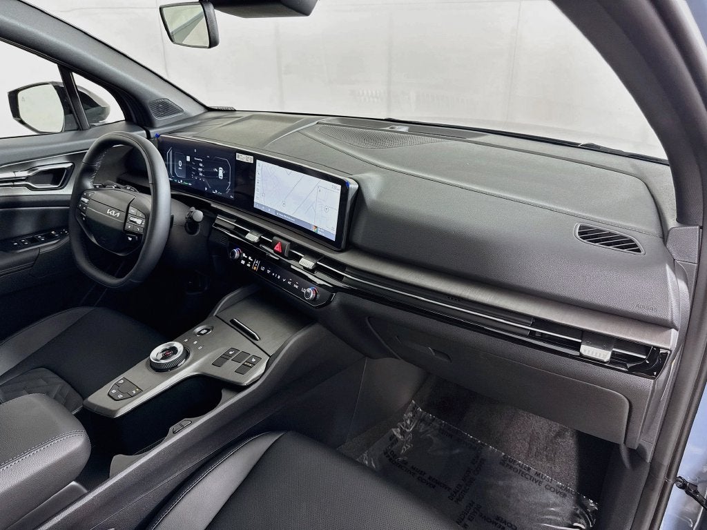 2027 Kia Sportage Hybrid X-Line