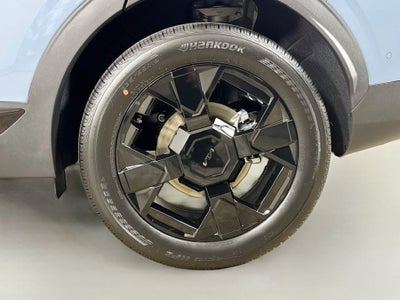 2027 Kia Sportage Hybrid X-Line