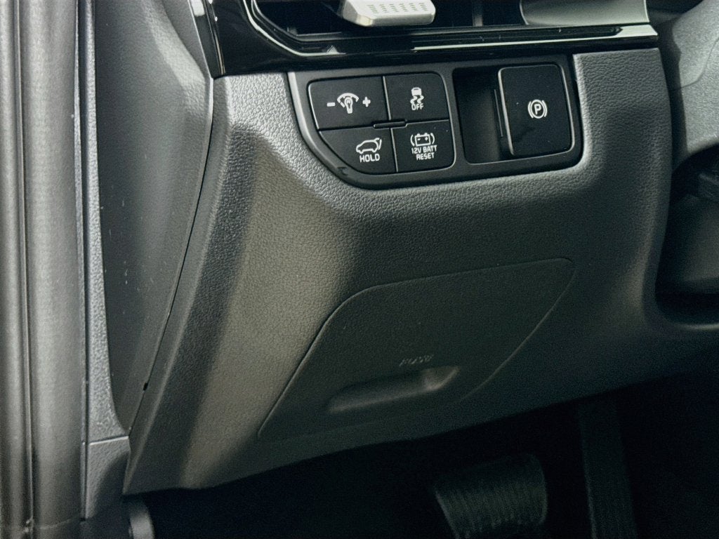 2027 Kia Sportage Hybrid X-Line