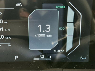 2027 Kia Sportage Hybrid X-Line