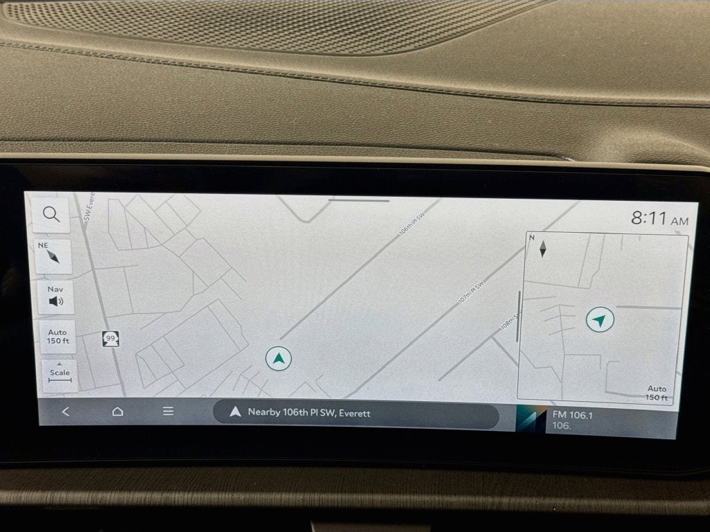 2027 Kia Sportage Hybrid X-Line