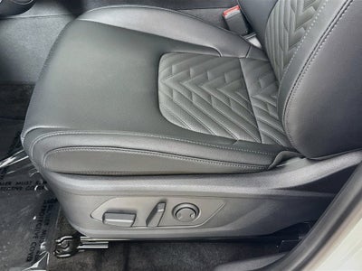 2027 Kia Sportage Hybrid X-Line
