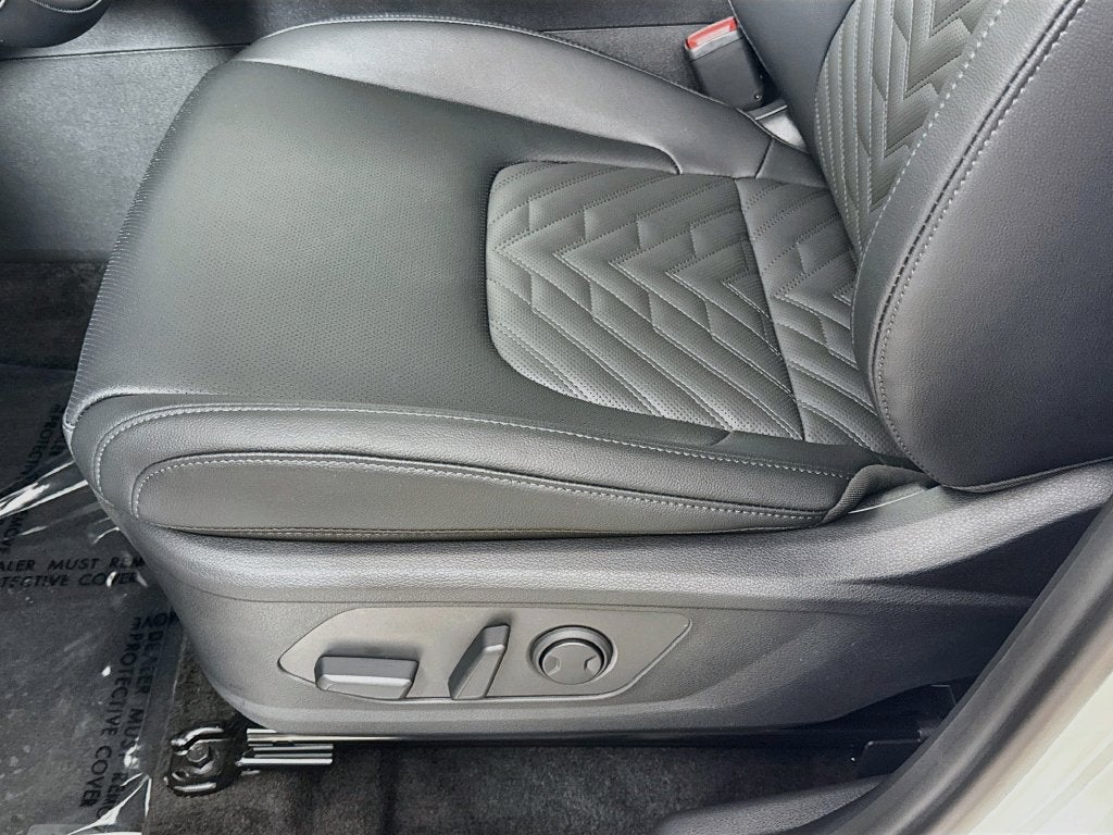 2027 Kia Sportage Hybrid X-Line