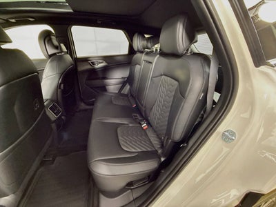 2027 Kia Sportage Hybrid X-Line