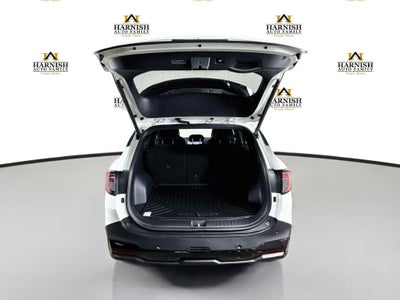 2027 Kia Sportage Hybrid X-Line