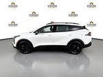 2027 Kia Sportage Hybrid X-Line