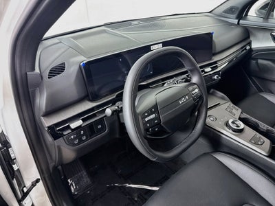2027 Kia Sportage Hybrid X-Line