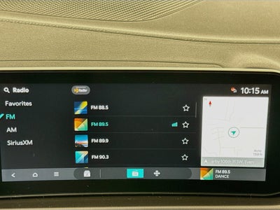 2027 Kia Sportage Hybrid SX-Prestige