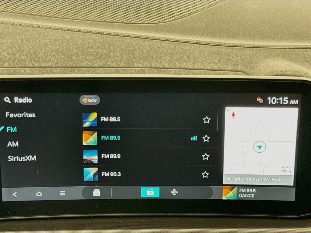 2027 Kia Sportage Hybrid SX-Prestige