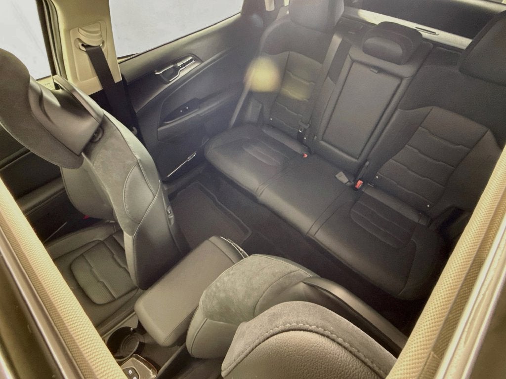 2027 Kia Sportage Hybrid SX-Prestige