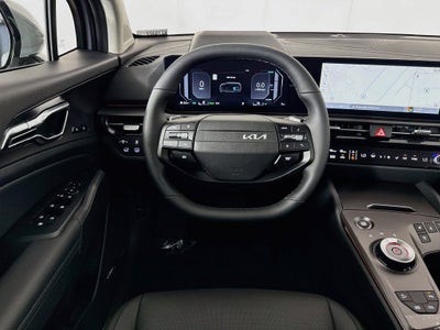 2027 Kia Sportage Hybrid SX-Prestige