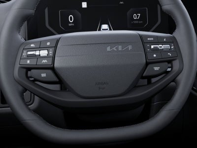 2027 Kia Sportage Hybrid SX-Prestige