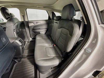 2027 Kia Sportage Hybrid SX-Prestige