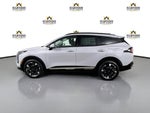 2027 Kia Sportage Hybrid SX-Prestige