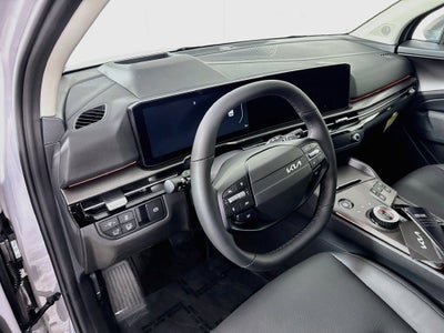 2027 Kia Sportage Hybrid SX-Prestige