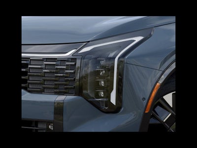 2027 Kia Sportage Hybrid SX-Prestige