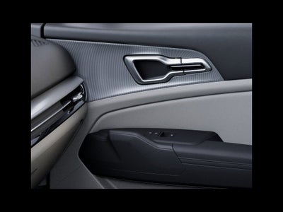 2027 Kia Sportage Hybrid SX-Prestige