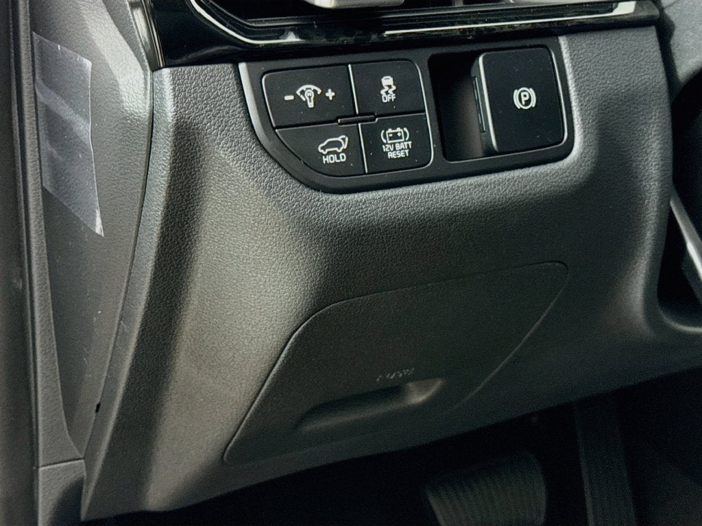 2027 Kia Sportage Hybrid SX-Prestige