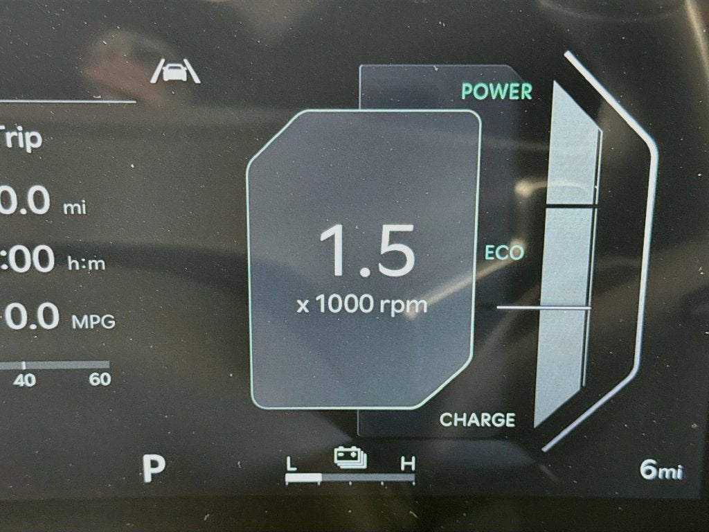 2027 Kia Sportage Hybrid SX-Prestige
