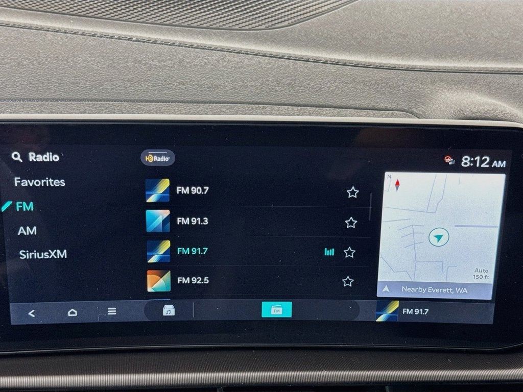 2027 Kia Sportage Hybrid SX-Prestige