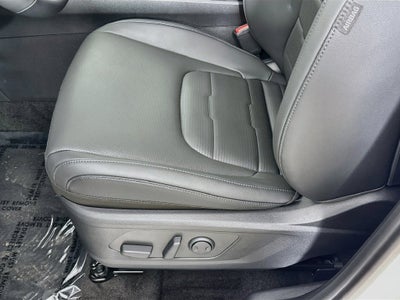 2027 Kia Sportage Hybrid SX-Prestige