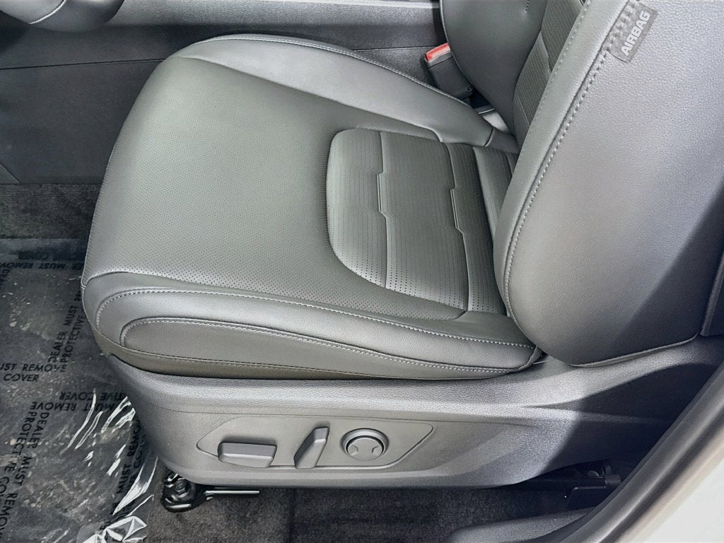 2027 Kia Sportage Hybrid SX-Prestige