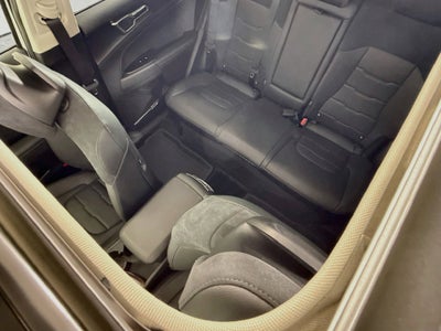 2027 Kia Sportage Hybrid SX-Prestige