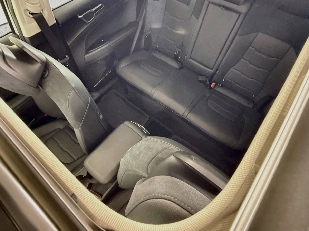 2027 Kia Sportage Hybrid SX-Prestige