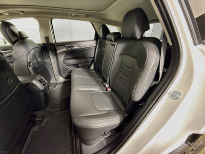 2027 Kia Sportage Hybrid SX-Prestige