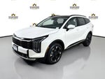 2027 Kia Sportage Hybrid SX-Prestige