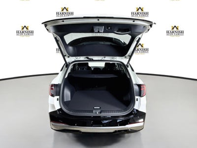 2027 Kia Sportage Hybrid SX-Prestige